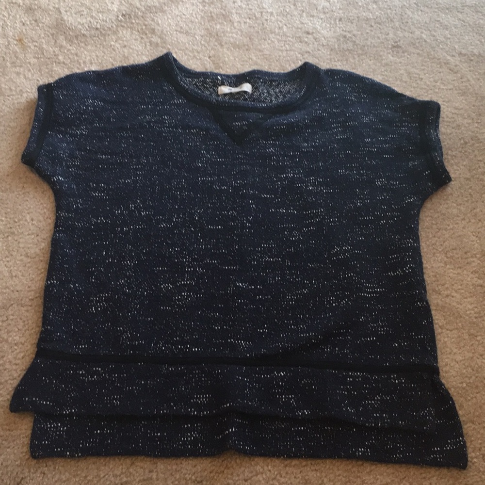 Madewell Top